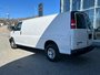 Chevrolet Express Cargo Van  2021-2