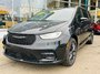 Chrysler Pacifica Limited 2022-10