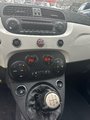 Fiat 500 Sport Turbo 2014-16