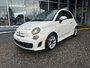 Fiat 500 Sport Turbo 2014-18