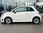 Fiat 500 Sport Turbo 2014-13