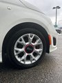 Fiat 500 Sport Turbo 2014-19