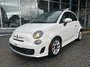 Fiat 500 Sport Turbo 2014-20