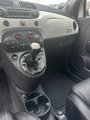 Fiat 500 Sport Turbo 2014-15