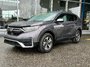 Honda CR-V LX 2020-4