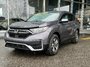 Honda CR-V LX 2020-5