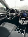Honda CR-V LX 2020-9