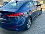 Hyundai Elantra GL 2017-16