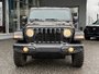 Jeep Gladiator Willys 2023-2