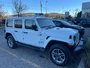 Jeep Wrangler Unlimited Sahara 2021-8