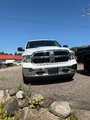 2023 Ram 1500 Classic SLT-4