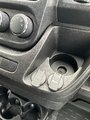 Ram ProMaster Cargo Van 2500 Hight 2020-18