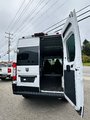 Ram ProMaster Cargo Van 2500 Hight 2020-4