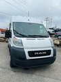 Ram ProMaster Cargo Van 2500 Hight 2020-7