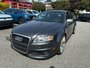2007 Audi RS 4 Sedan 6-spd/Manual Very Rare Car!