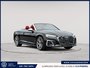 2021 Audi S5 3.0 Technik