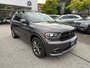 2017 Dodge Durango GT 3.6L V6 4WD Just Arrived! 3rd Row Seats, Leather, Sunroof, and More!