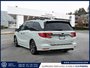 2019 Honda Odyssey Touring Navigation, Rear Entertainment, Leather, And More!