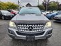 2010 Mercedes-Benz M-Class ML 350 BlueTEC | Turbo Diesel Just Arrived! Pending Safety Inspection