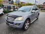 2010 Mercedes-Benz M-Class ML 350 BlueTEC | Turbo Diesel Just Arrived! Pending Safety Inspection