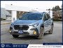 2024 Subaru Crosstrek Onyx AWD Just Arrived! Local, One Owner, No Accidents