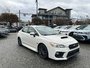 2018 Subaru WRX Base | 2.0T 268HP AWD Just Arrived! Local Vehicle, No Accidents