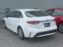 2022 Toyota Corolla L Automatic Just Arrived! Local Vehicle
