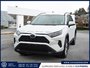 2022 Toyota RAV4 Hybrid LE AWD Just Arrived! Local Vehicle, Popular Model