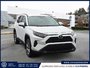 2022 Toyota RAV4 Hybrid LE AWD Just Arrived! Local Vehicle, Popular Model