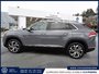 2023 Volkswagen Atlas Cross Sport Highline 3.6L 4MOTION Just Arrived! Local, One Owner, No Accidents