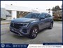 2024 Volkswagen Atlas Cross Sport Highline 2.0 TSI 4MOTION X-Demo Special!