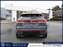 2024 Volkswagen Atlas Cross Sport Execline 2.0 TSI 4MOTION MANAGER'S EX-DEMO