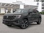 2025 Volkswagen Atlas Cross Sport Execline 2.0 TSI 4MOTION