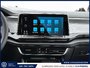 2025 Volkswagen Atlas Cross Sport Comfortline R-Line Black Edition 2.0 TSI 4MOTION