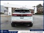 2025 Volkswagen Atlas Cross Sport Comfortline R-Line Black Edition 2.0 TSI 4MOTION