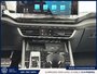 2025 Volkswagen Atlas Cross Sport Comfortline R-Line Black Edition 2.0 TSI 4MOTION