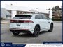 2025 Volkswagen Atlas Cross Sport Comfortline R-Line Black Edition 2.0 TSI 4MOTION