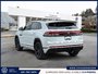 2025 Volkswagen Atlas Cross Sport Comfortline R-Line Black Edition 2.0 TSI 4MOTION
