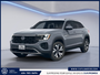 2025 Volkswagen Atlas Cross Sport Comfortline 2.0 TSI 4MOTION Clearance Special!