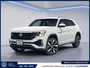 2025 Volkswagen Atlas Cross Sport Execline 2.0 TSI 4MOTION Clearance Special!