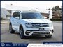 2019 Volkswagen Atlas Highline 3.6L 4MOTION | R Line Package | 3rd Row Just Arrived! Local Vehicle, Well Equipped