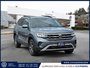 2021 Volkswagen Atlas Comfortline 2.0T 4-MOTION Just Arrived! Local, One Owner, No Accidents