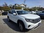 2021 Volkswagen Atlas Highline 3.6L 4-MOTION Just Arrived! Local, One Owner, No Accidents