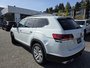 2021 Volkswagen Atlas Highline 3.6L 4-MOTION Just Arrived! Local, One Owner, No Accidents