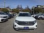 2021 Volkswagen Atlas Highline 3.6L 4-MOTION Just Arrived! Local, One Owner, No Accidents