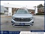 2021 Volkswagen Atlas Highline 3.6L 4MOTION + Captain's Chair Package Just Arrived! Local, No Accidents, AWD