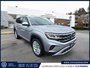 2021 Volkswagen Atlas Highline 3.6L 4MOTION + Captain's Chair Package Just Arrived! Local, No Accidents, AWD