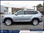 2021 Volkswagen Atlas Highline 3.6L 4MOTION + Captain's Chair Package Just Arrived! Local, No Accidents, AWD