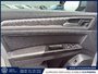 2021 Volkswagen Atlas Highline 3.6L 4MOTION + Captain's Chair Package Just Arrived! Local, No Accidents, AWD