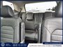 2021 Volkswagen Atlas Highline 3.6L 4MOTION + Captain's Chair Package Just Arrived! Local, No Accidents, AWD